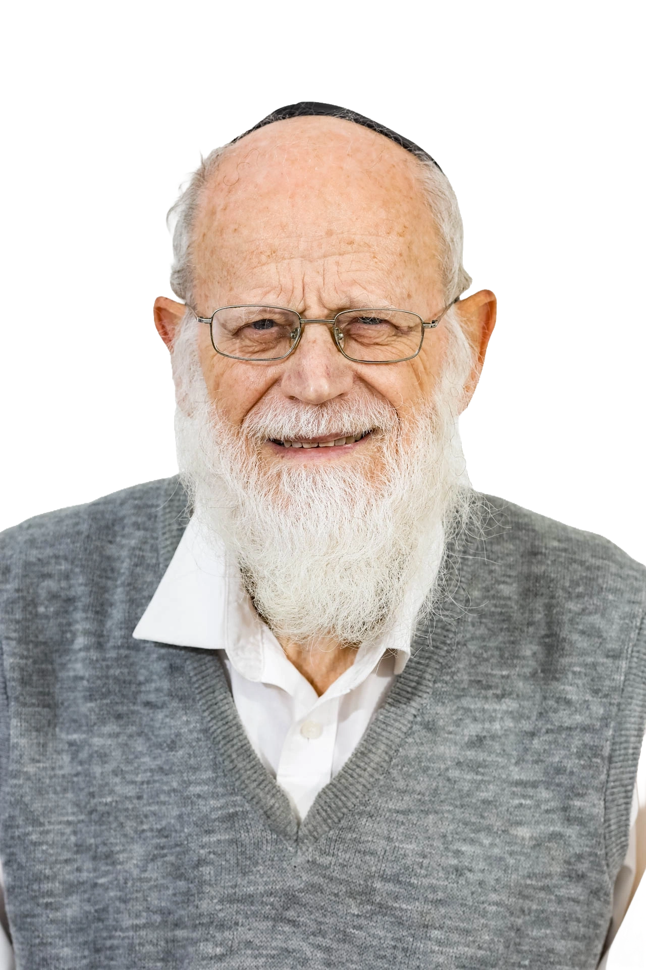 הרב אברהם קורצוויל