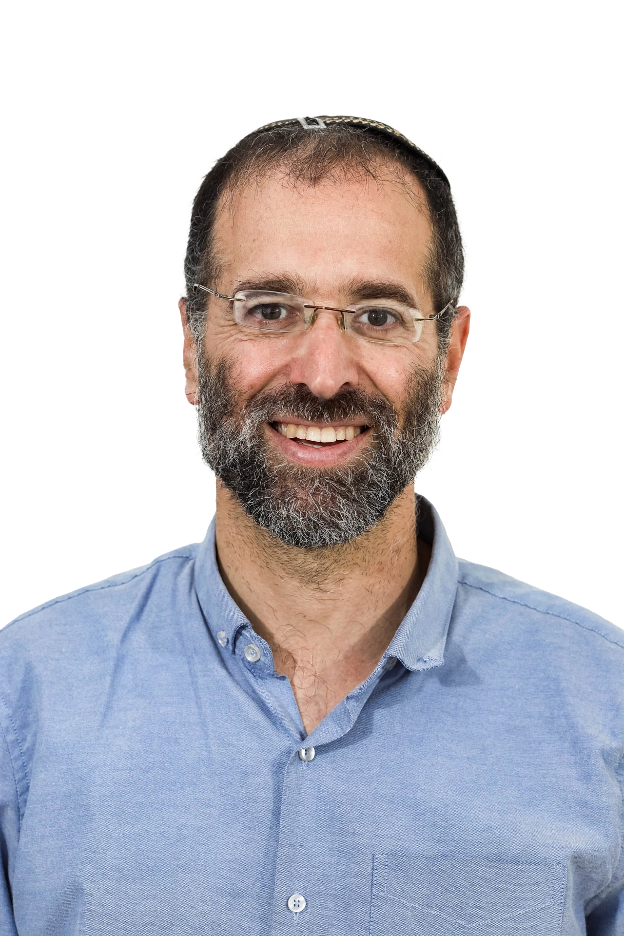 הרב אלעזר הבר