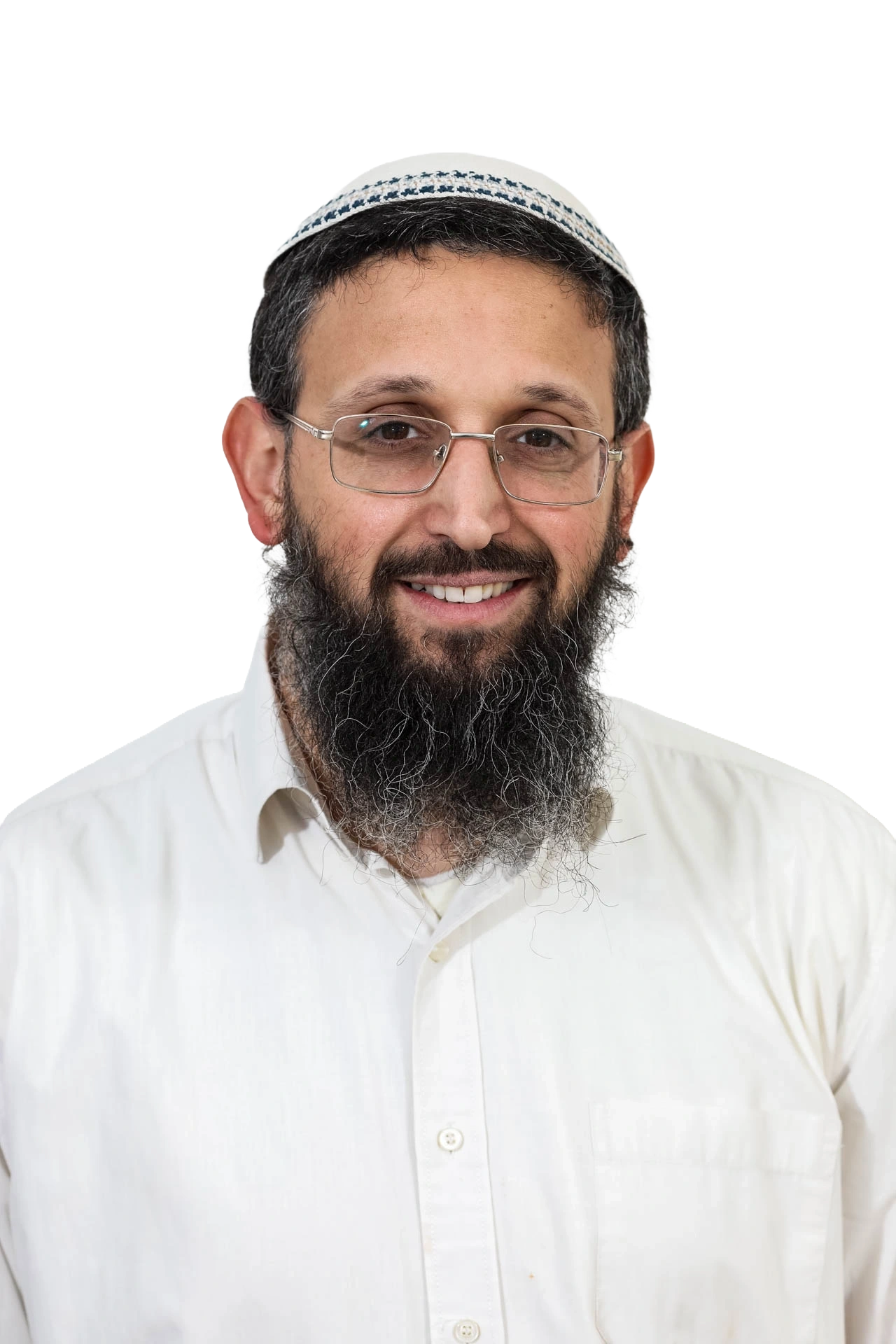 הרב דוד מור יוסף