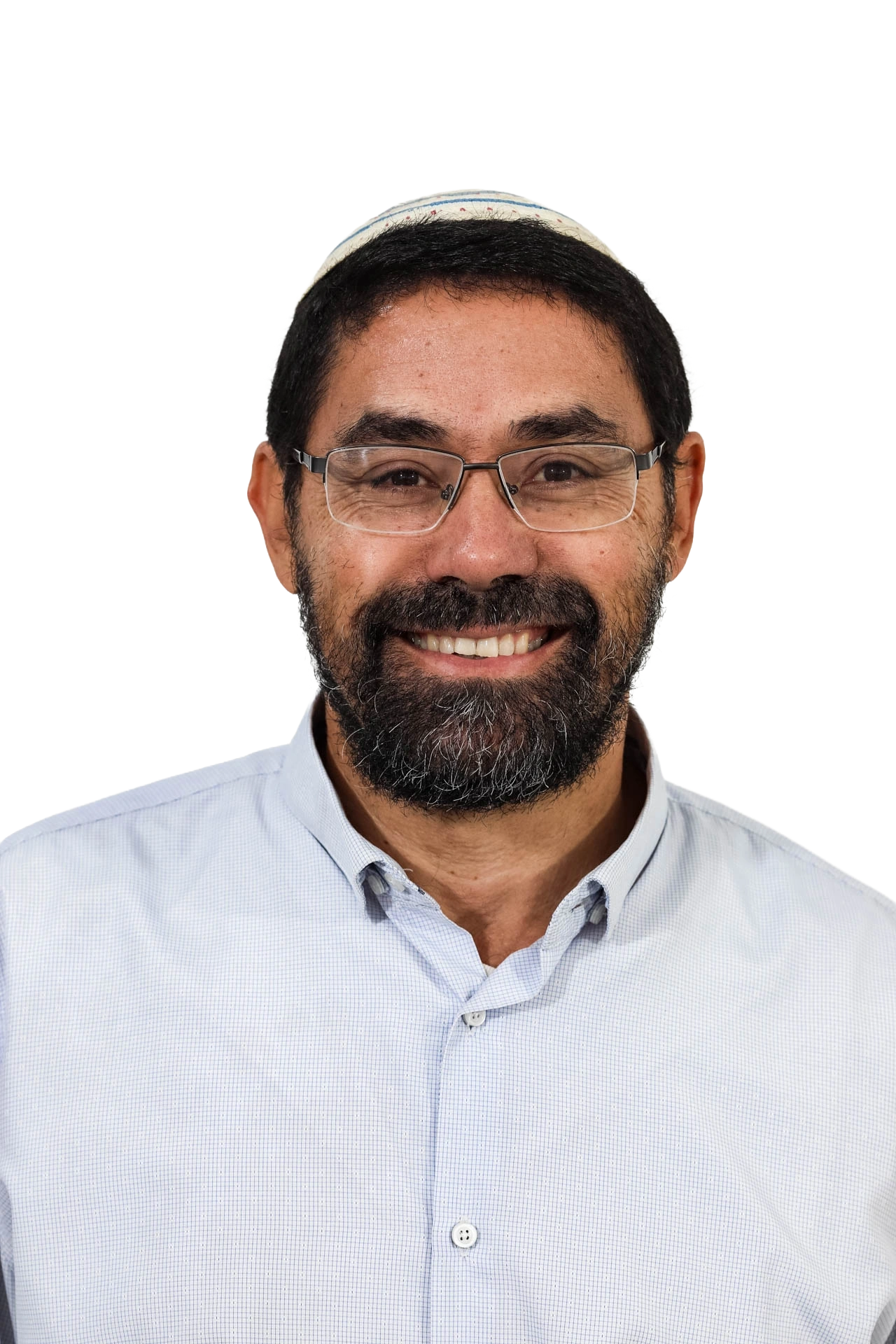 הרב זהר ואנונו