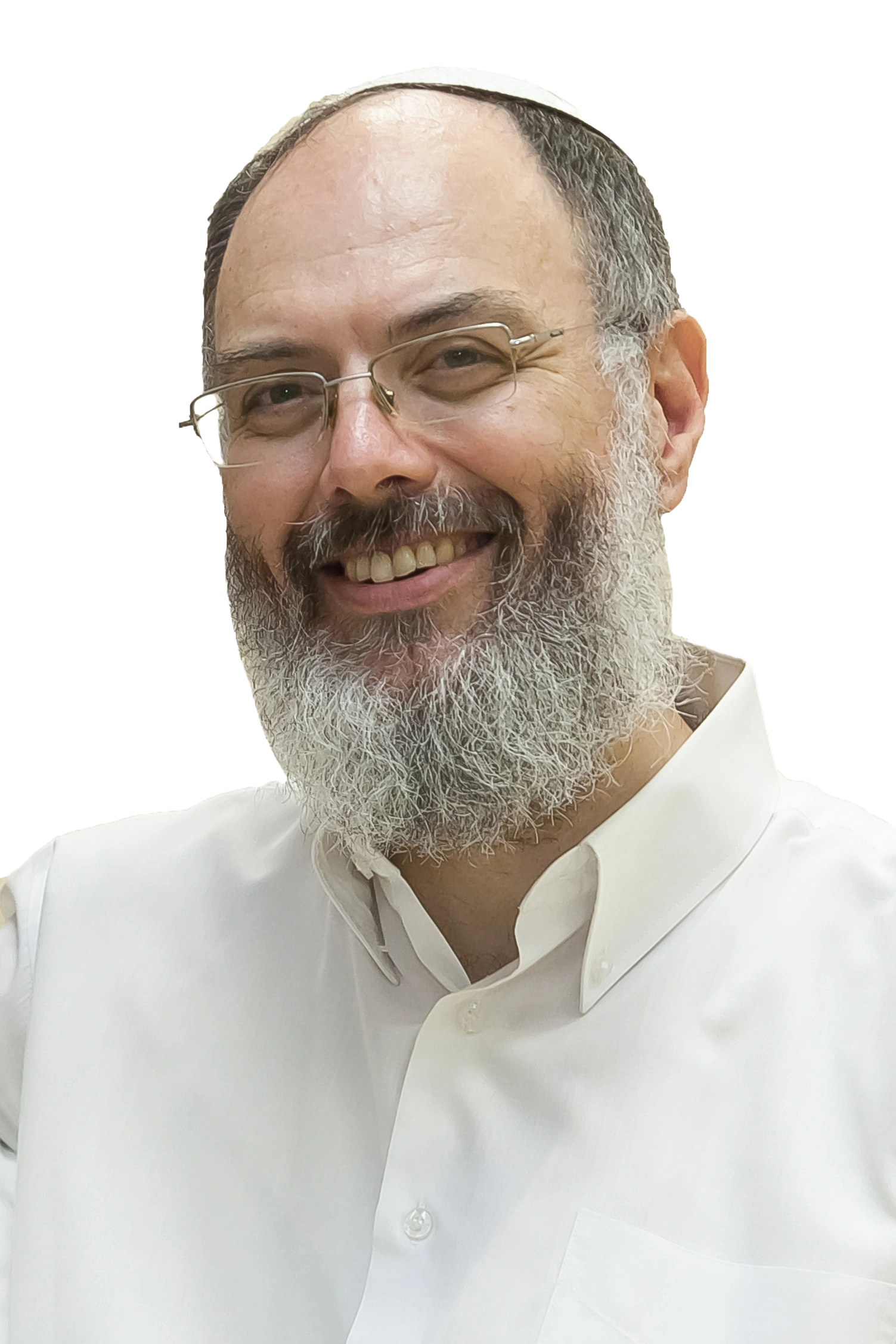 הרב משה רוזנבאום