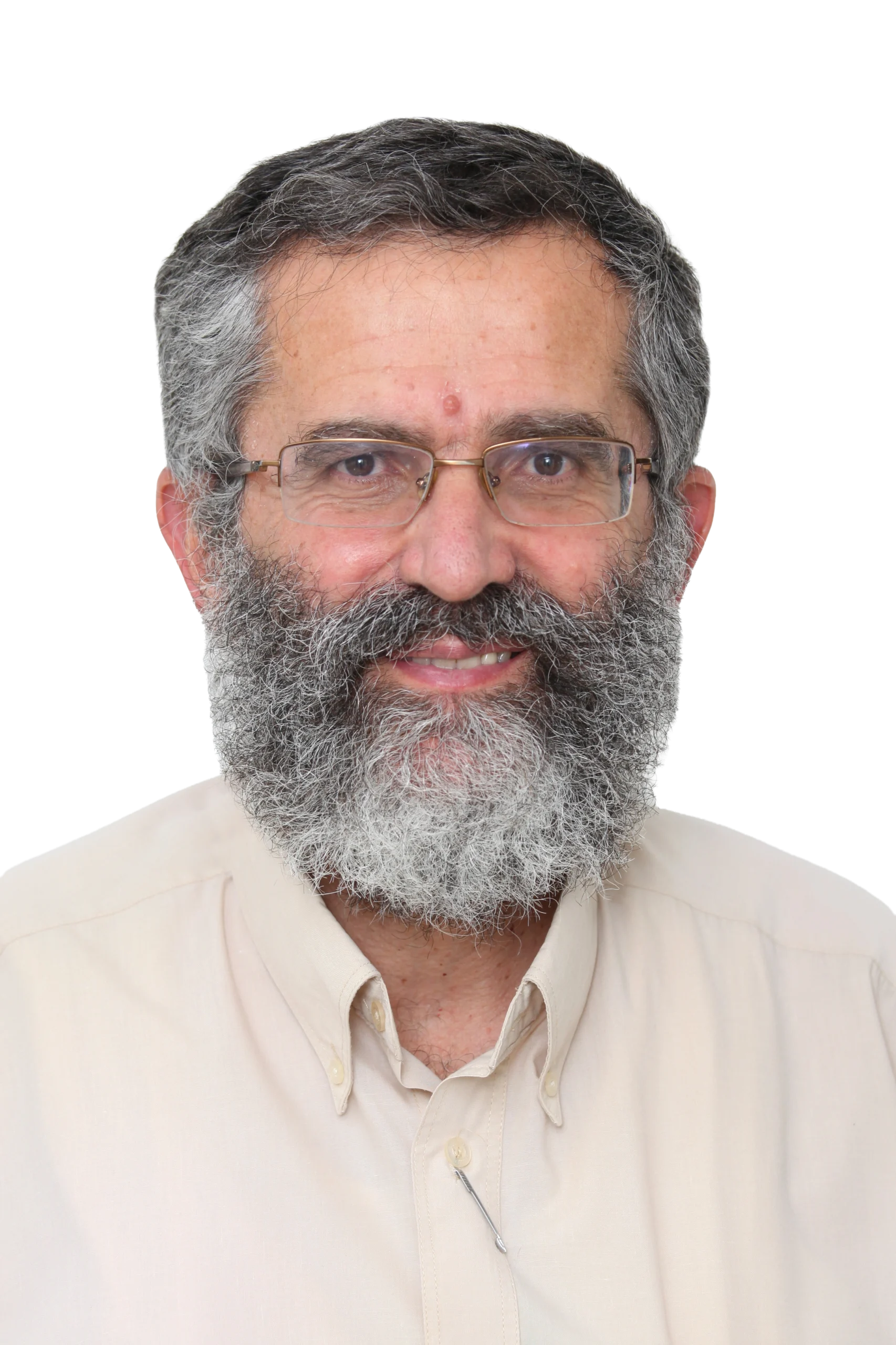 הרב ציון כהן