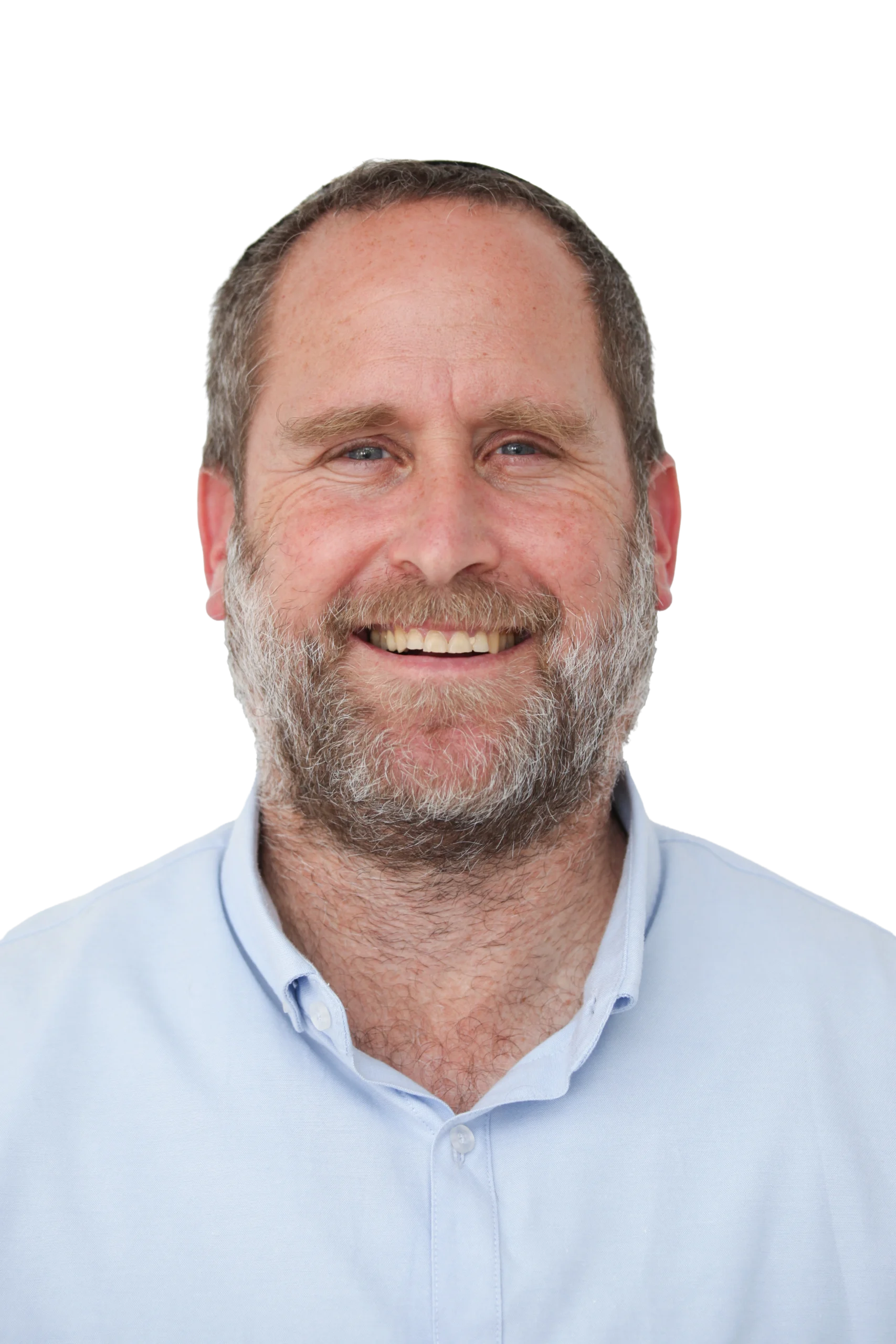 הרב שי גרין