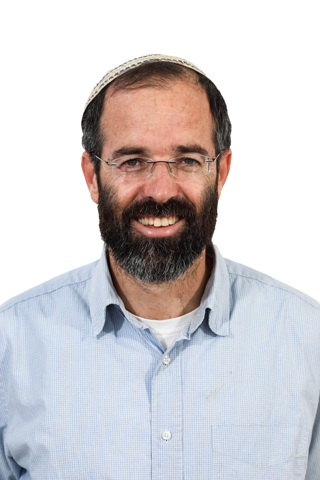 הרב יהושע הבר