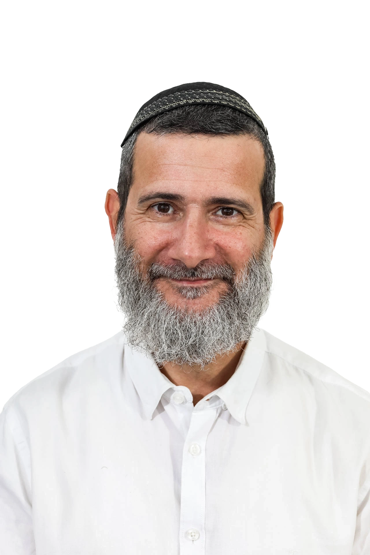 הרב יובל בוקובזה