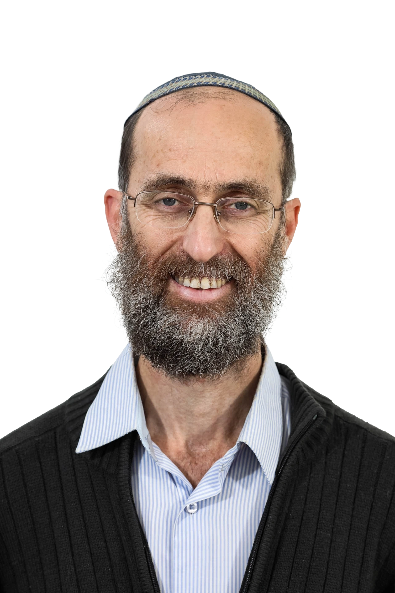 הרב מוטי שראל