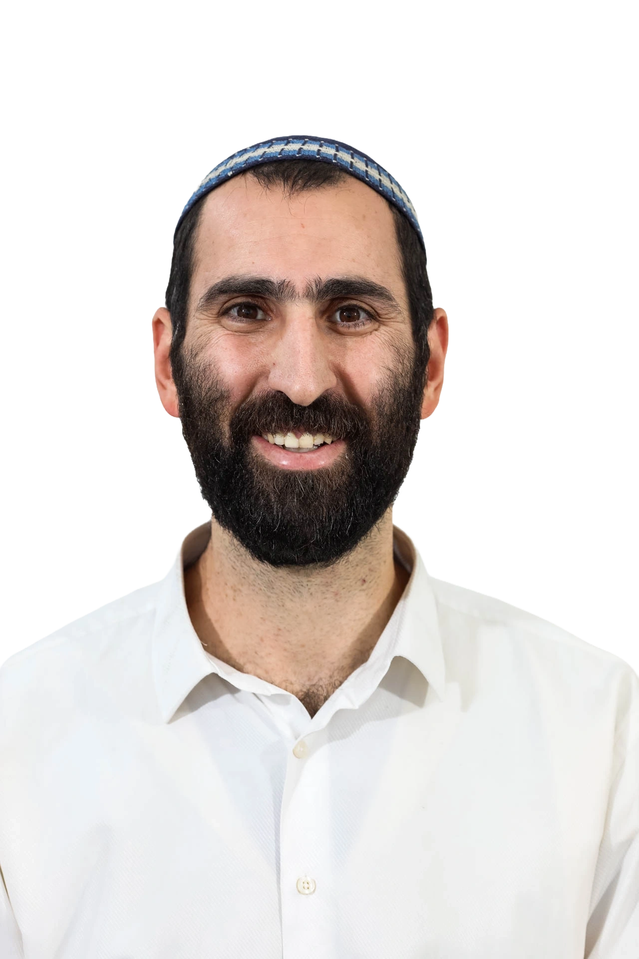 הרב מידן דריהם