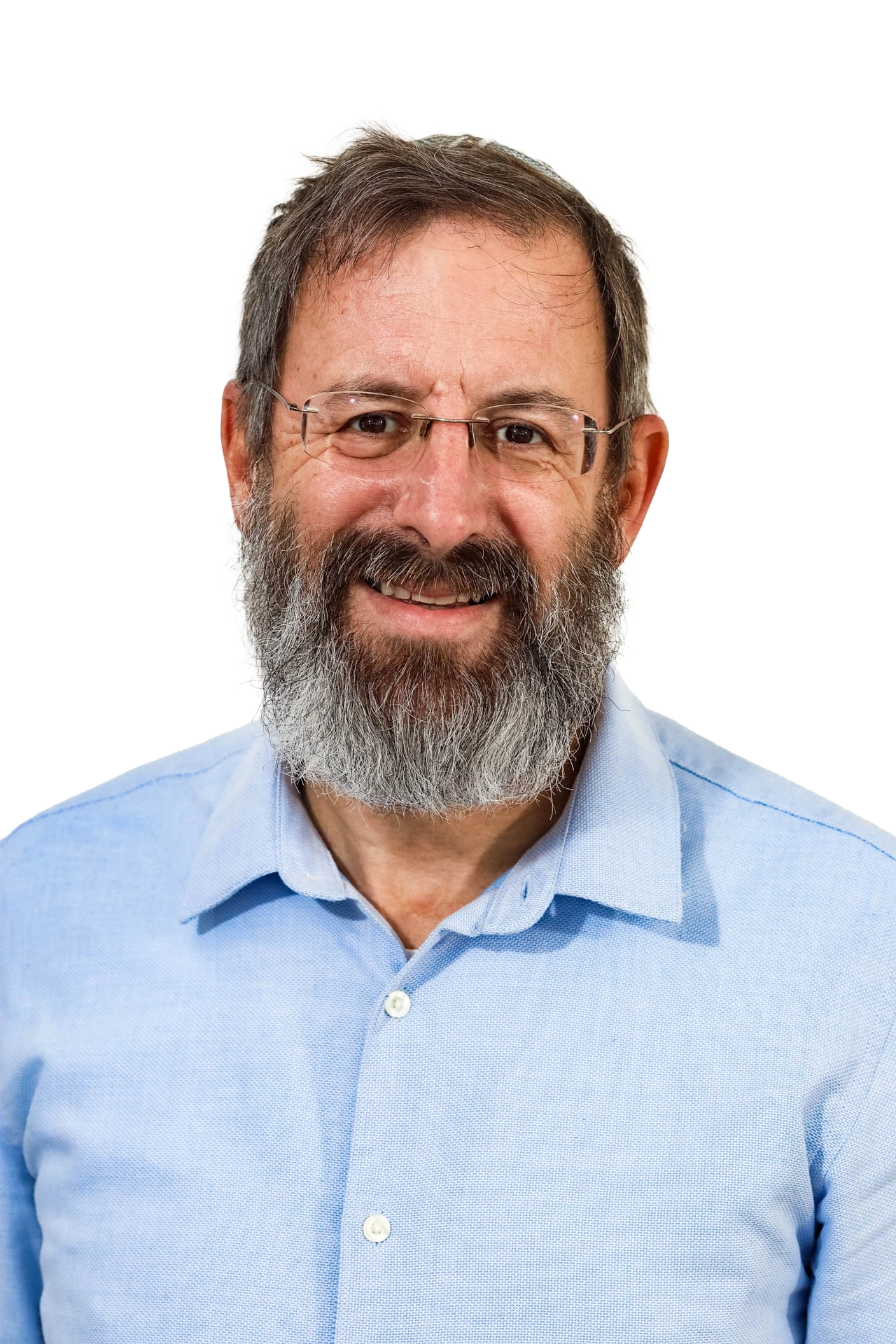 הרב מיכאל רוטנברג