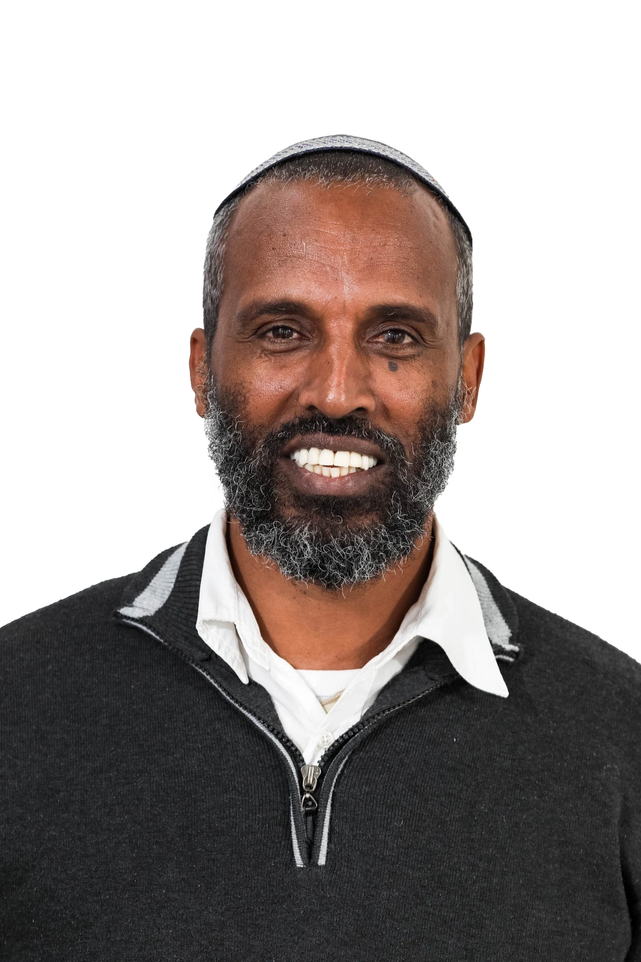 הרב רפאל טסמה