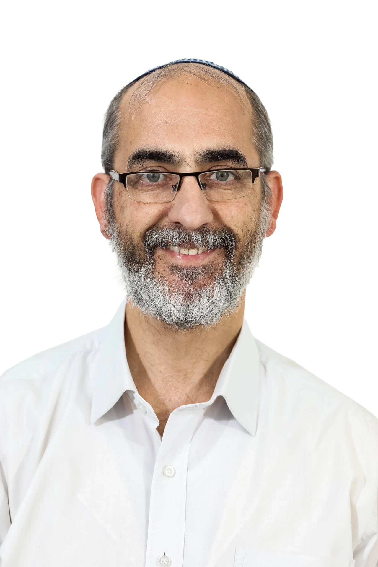 הרב שלמה גבאי