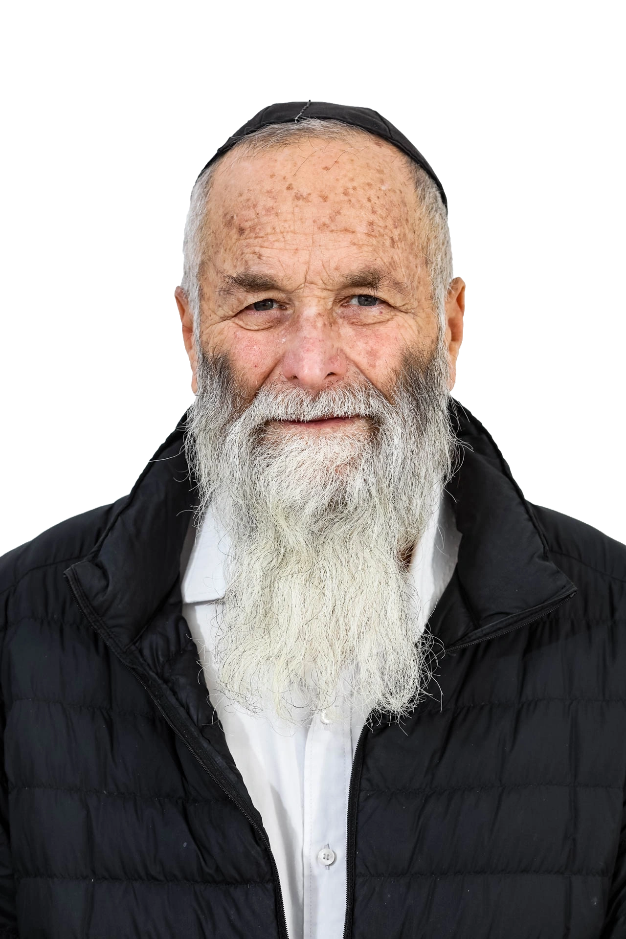 הרב שמואל הבר